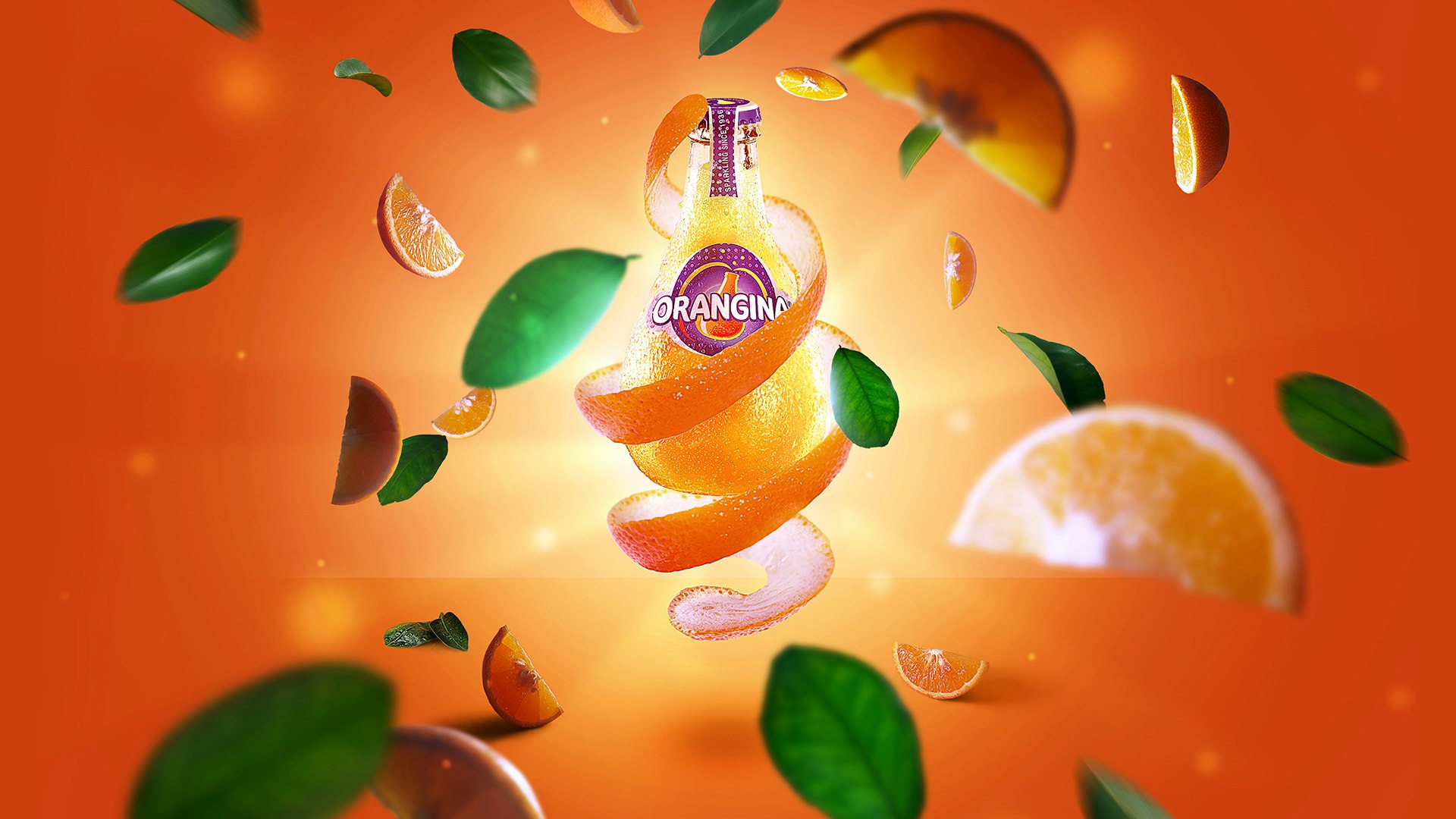 Master Photoshop Compositing For Advertising