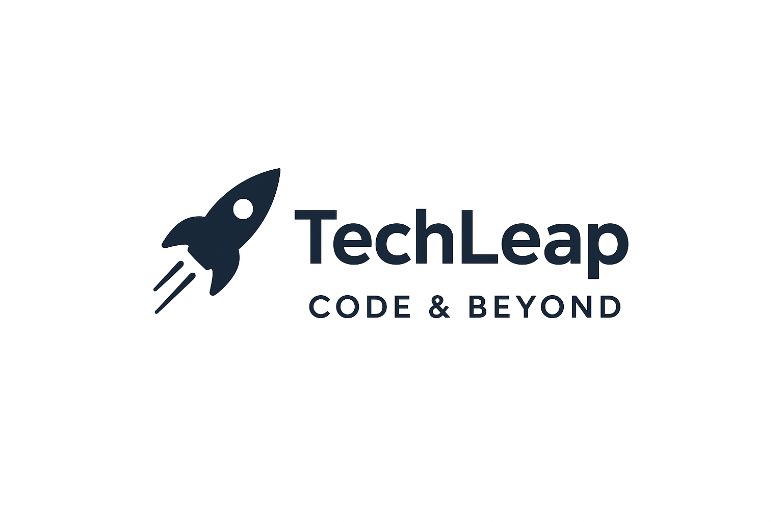 TechLeap logo