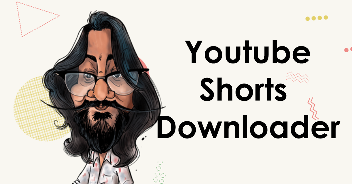 Youtube Shorts Downloader gallery image