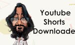 Youtube Shorts Downloader image