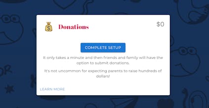 Baby Bids gallery image