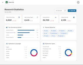 Yubetsu Researcher gallery image