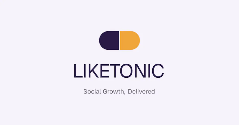 LikeTonic Engagement Calculator screenshot 1