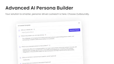 Outboundly.ai gallery image
