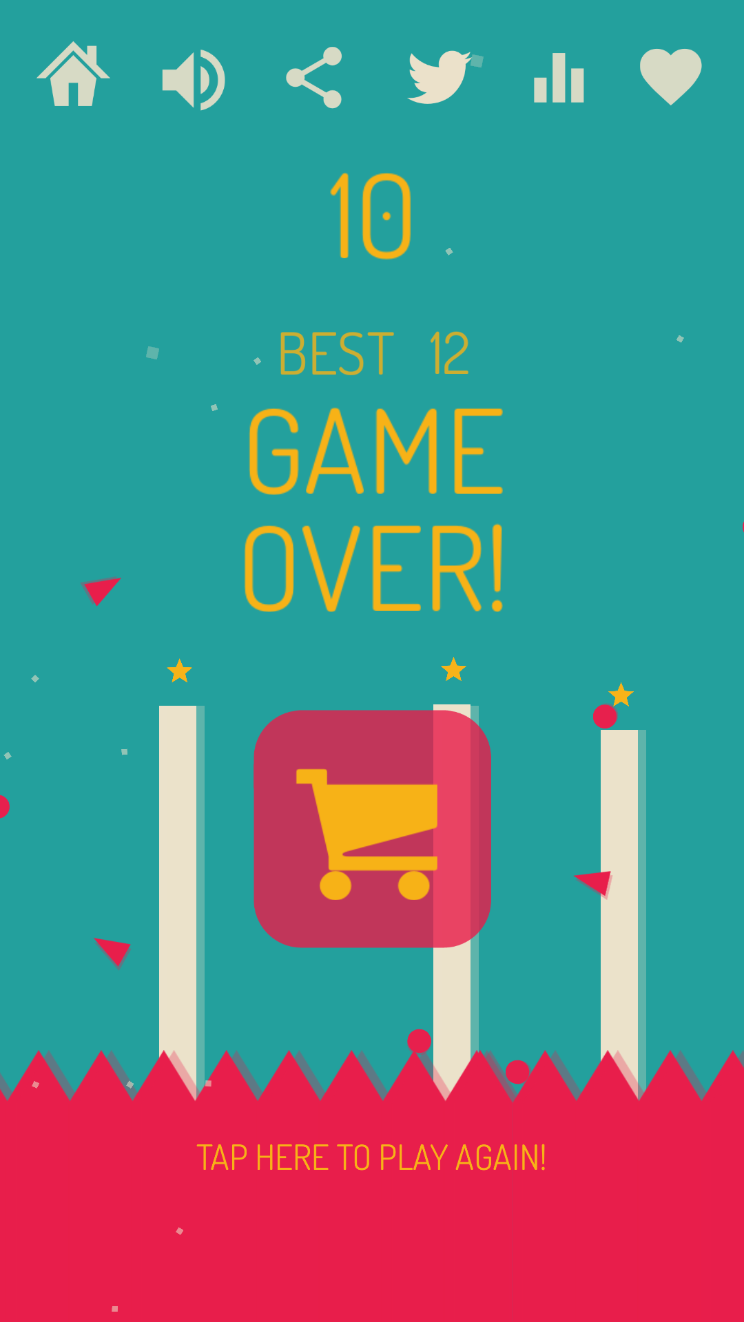 Hoppy Jump gallery image