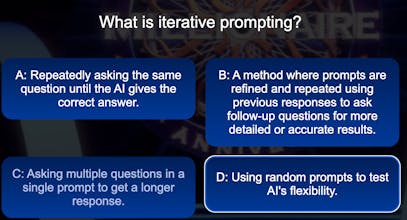 Test Your Prompting Skills gallery image