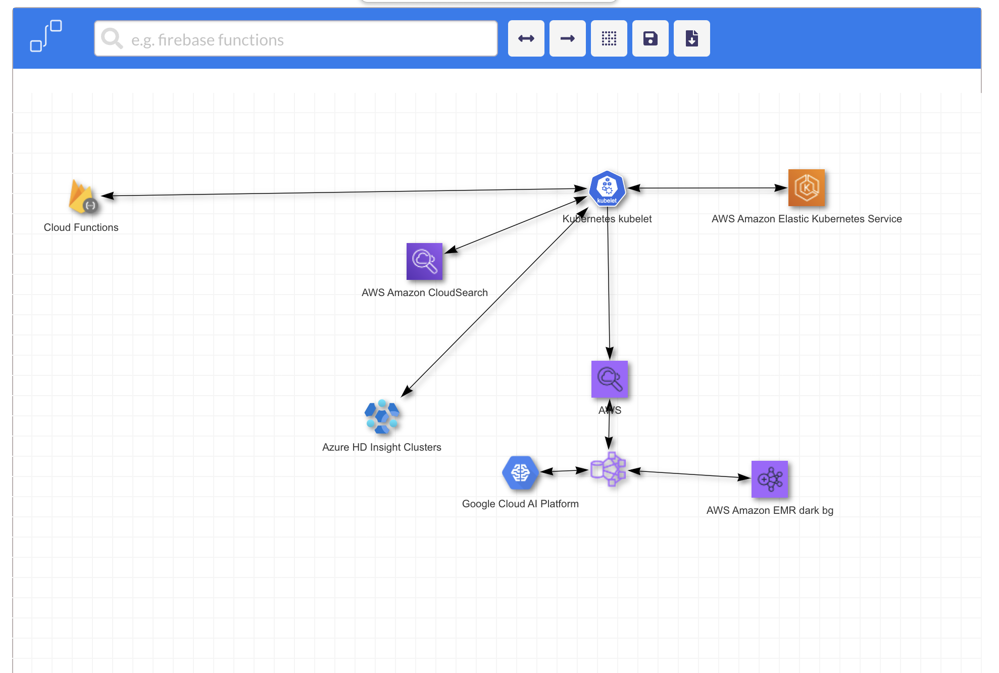 Clouddraw gallery image