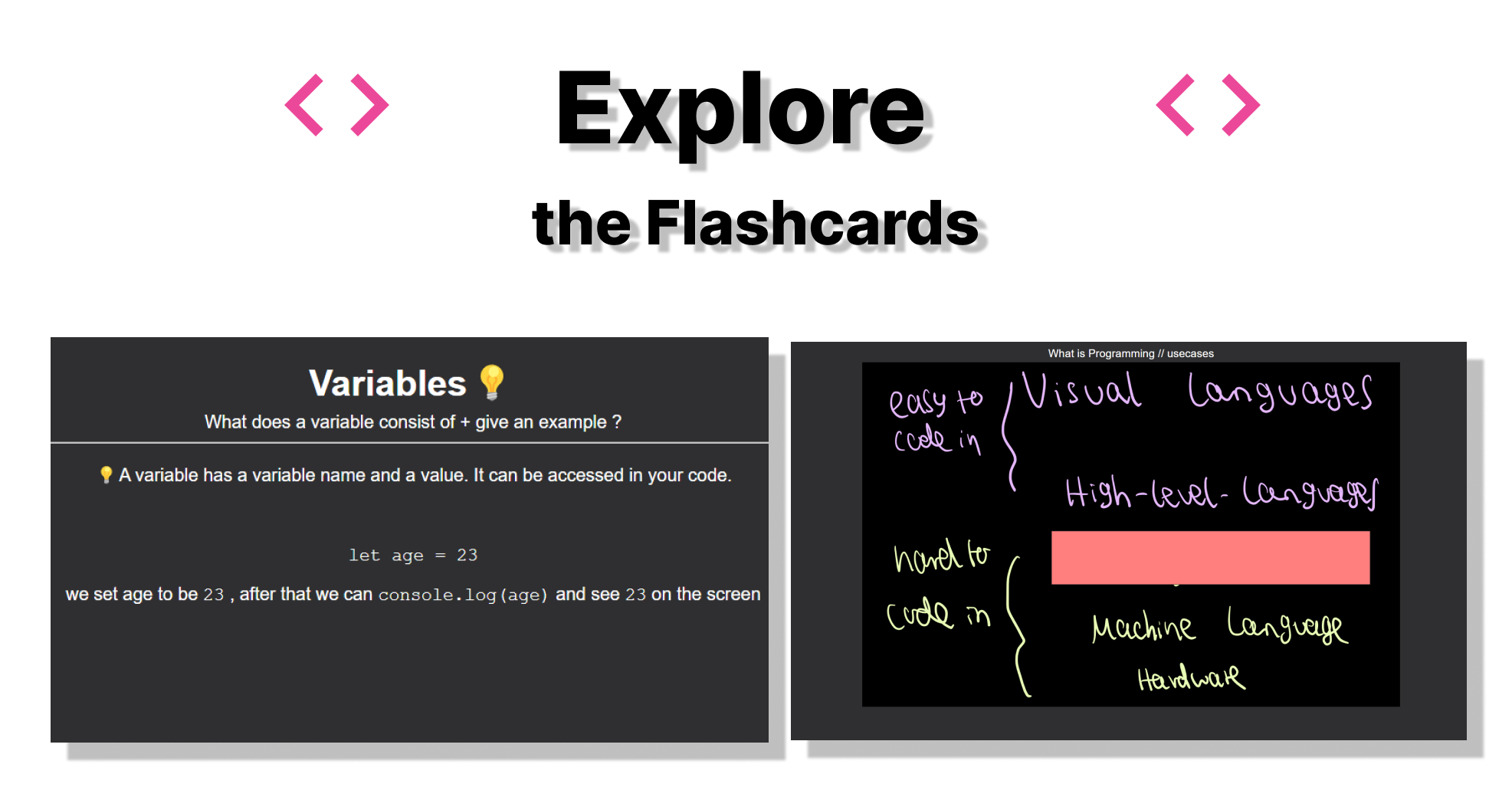 Média L'introduction au frontend - Une feuille de route détaillée et une explication du frontend 5
