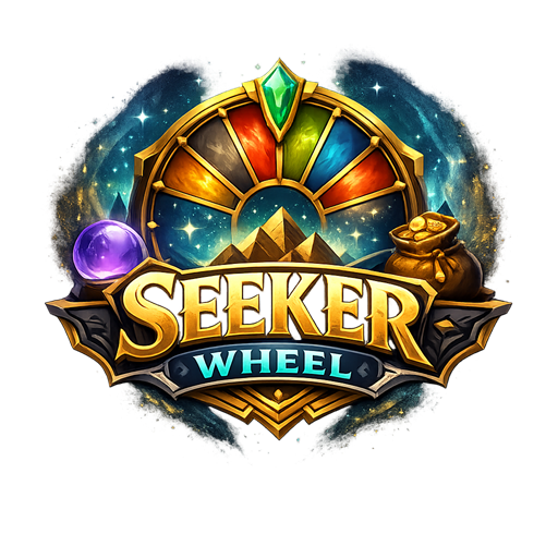 Seeker Wheel