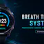 Breath Training System PRO - CO2, O2