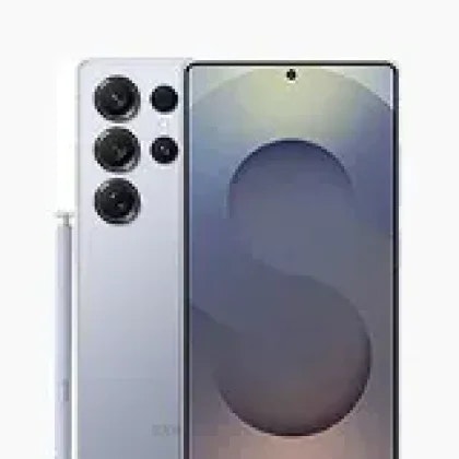 Samsung S25 Ultra Back Covers - Main product screenshot demonstrating key features and user interface