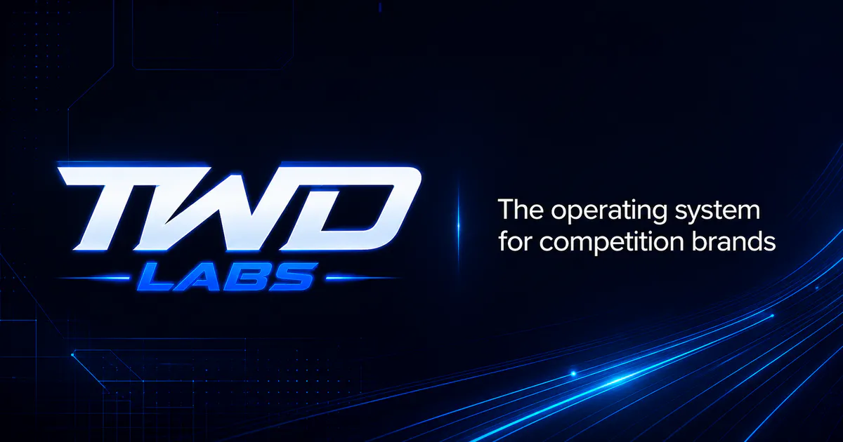 TWD Labs gallery image