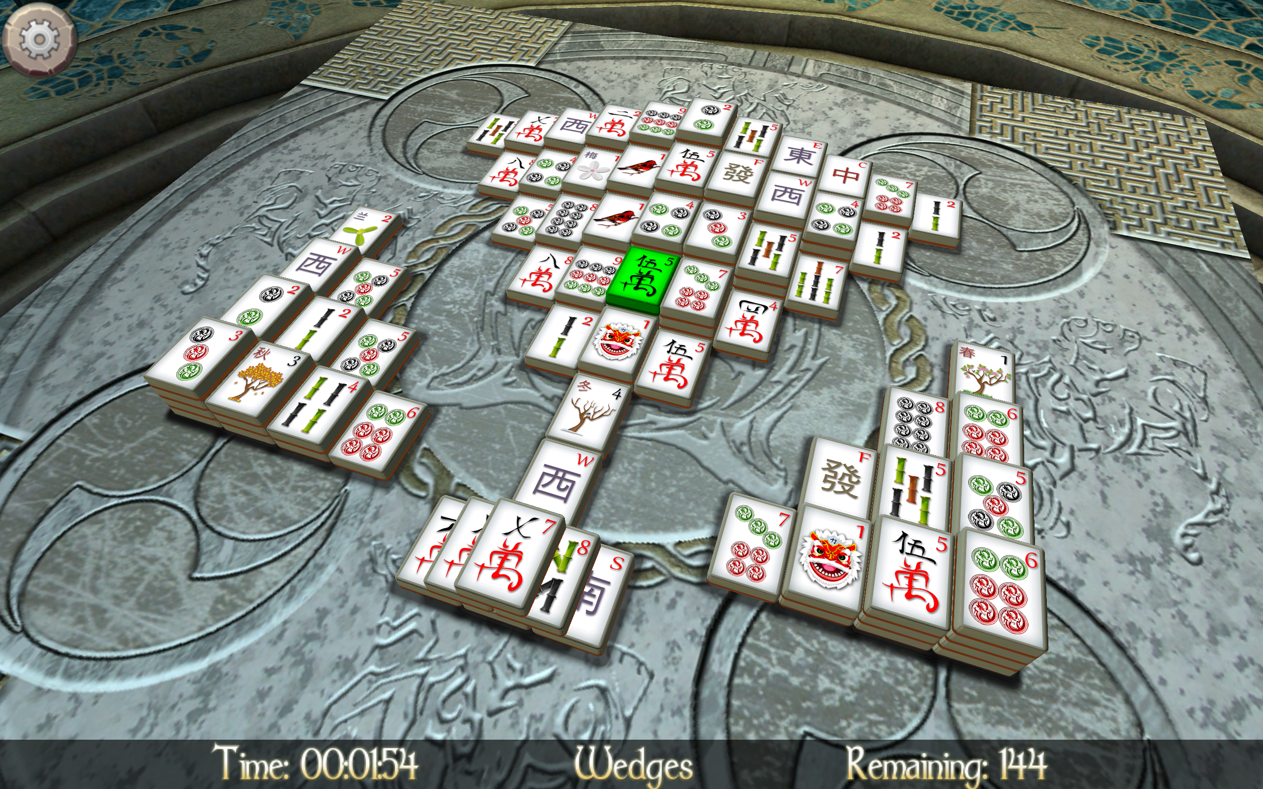 Mahjong Fantasy gallery image