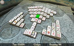 Mahjong Fantasy media 1