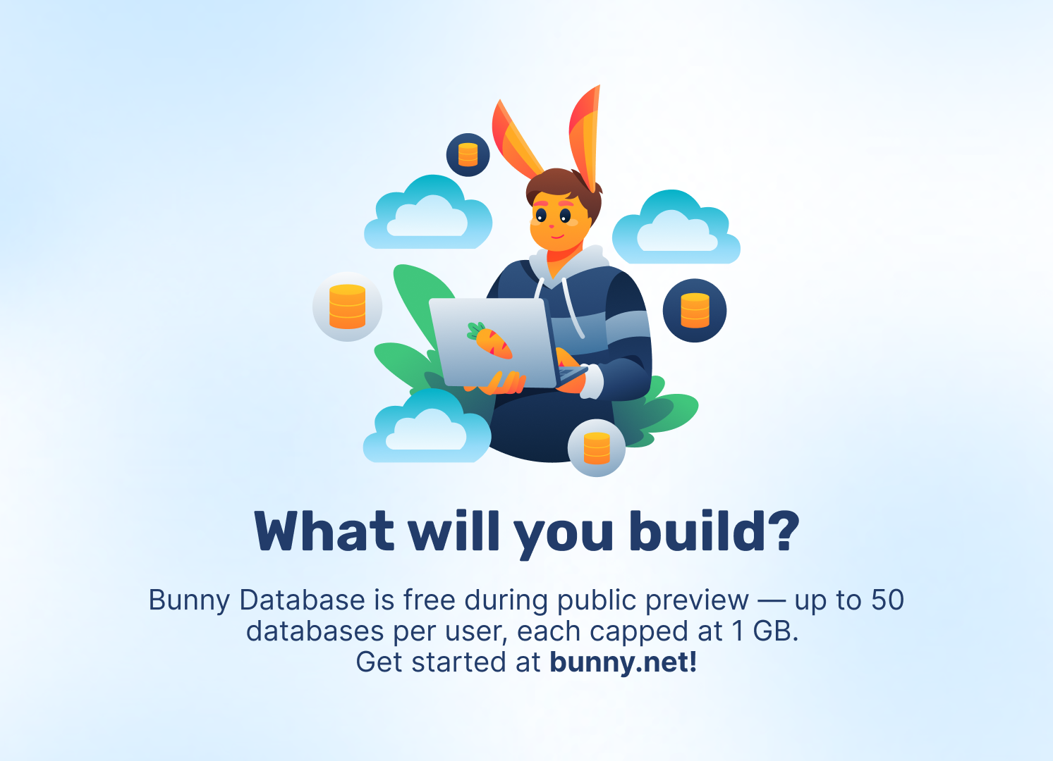 Bunny Database gallery image