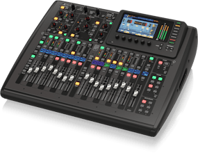 Behringer X32 Compact Digital Mixer gallery image