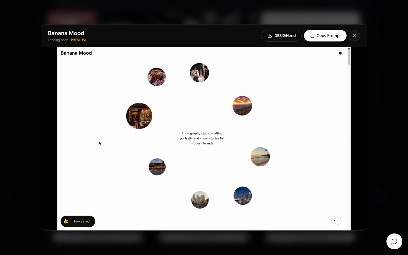 5sdesign screenshot 3
