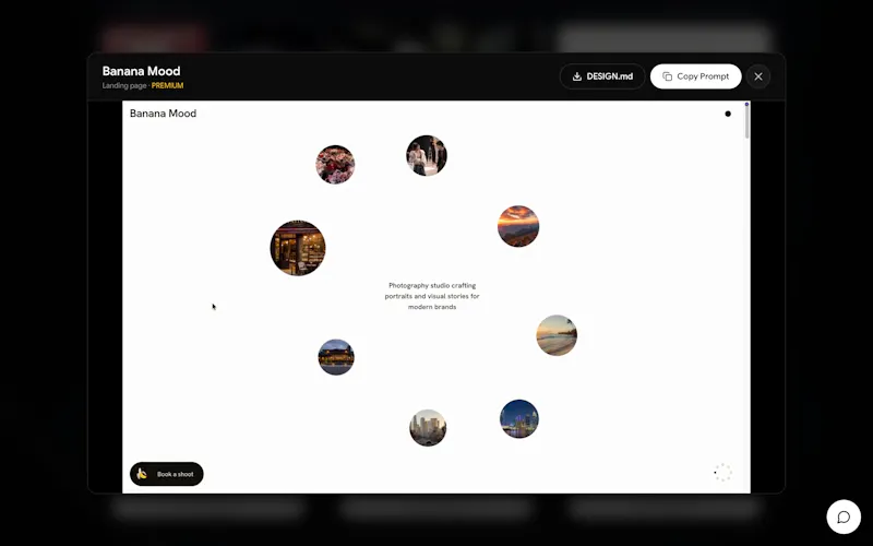 5sdesign screenshot 3