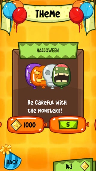 Balloon Party gallery image