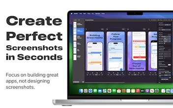 Screenshot Master gallery image