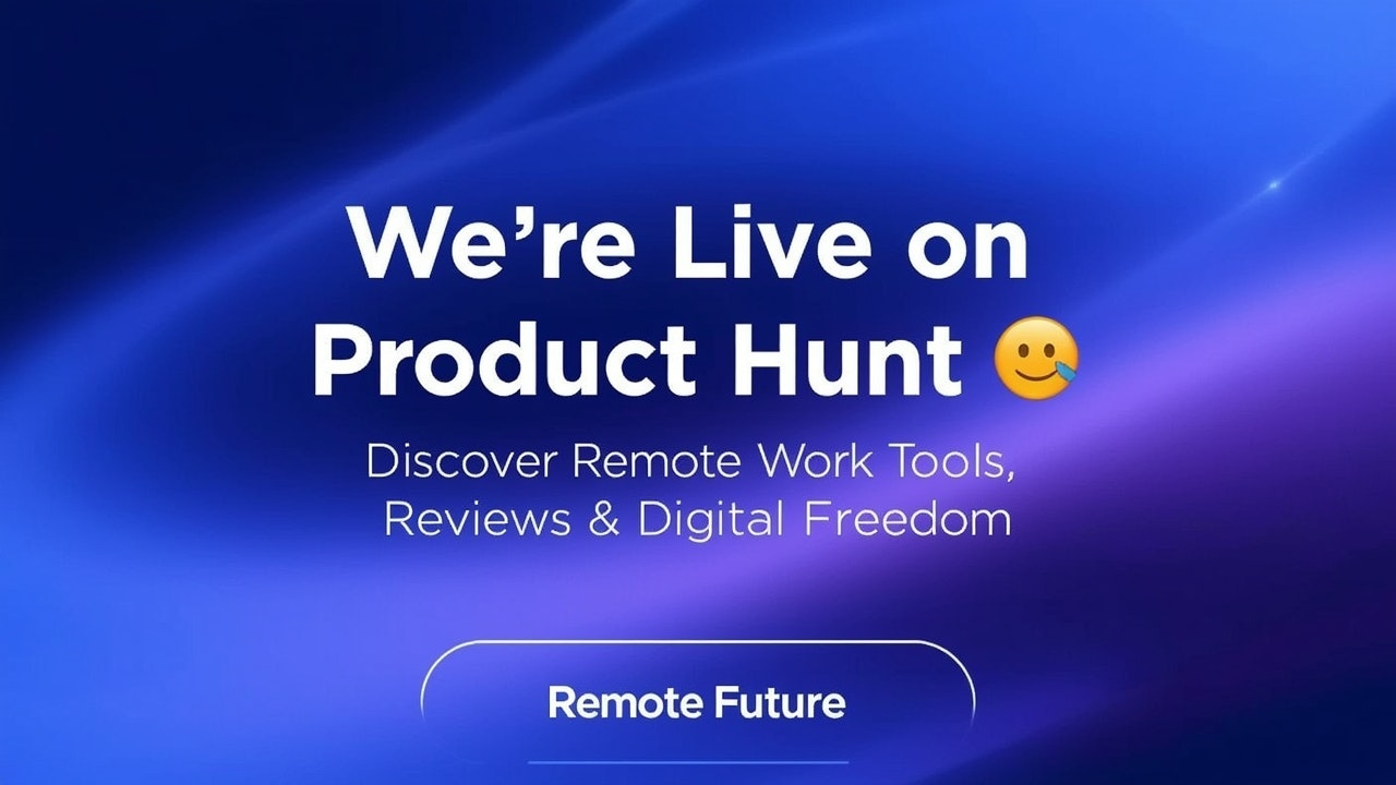 Remote Future gallery image