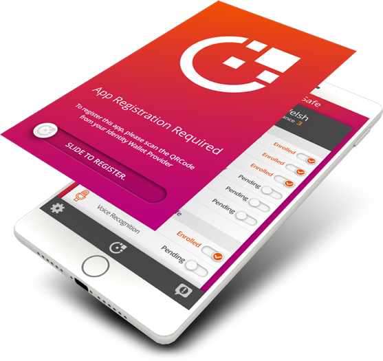 1Kosmos BlockID gallery image