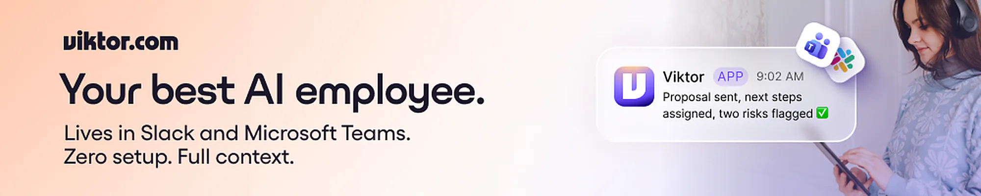 Viktor.com