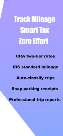 Mileage & Receipts Tracker gallery image
