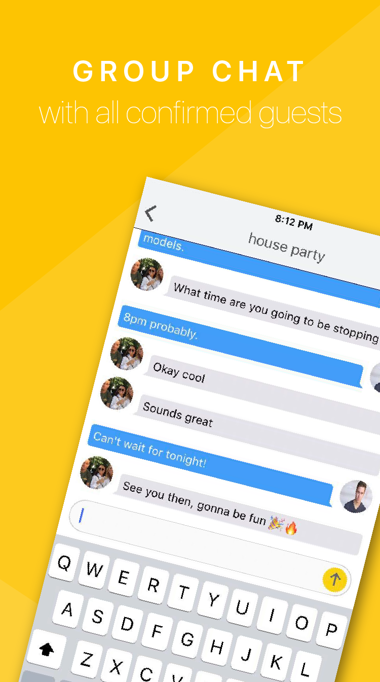 Rendevous gallery image