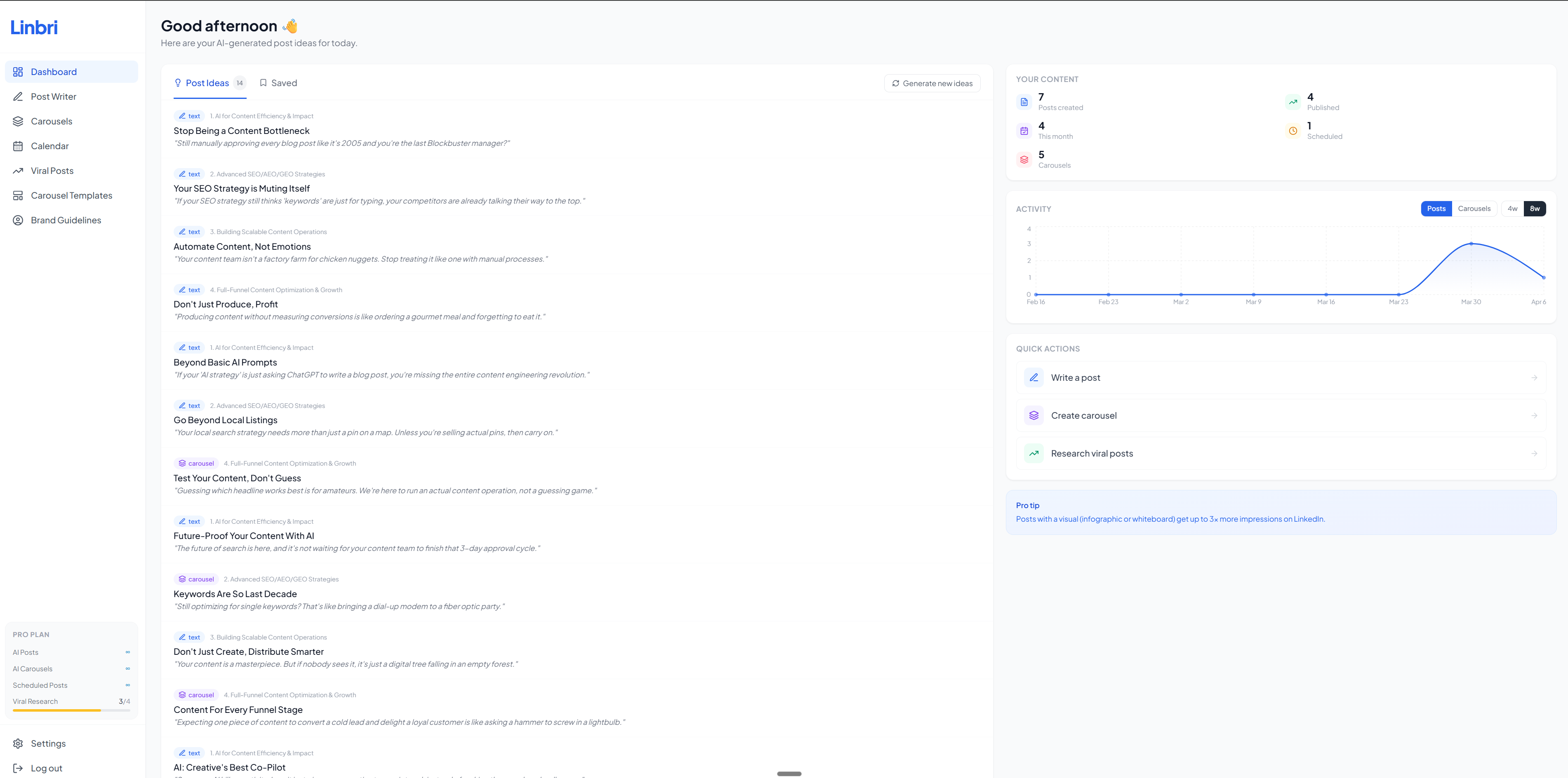 Linbri gallery image