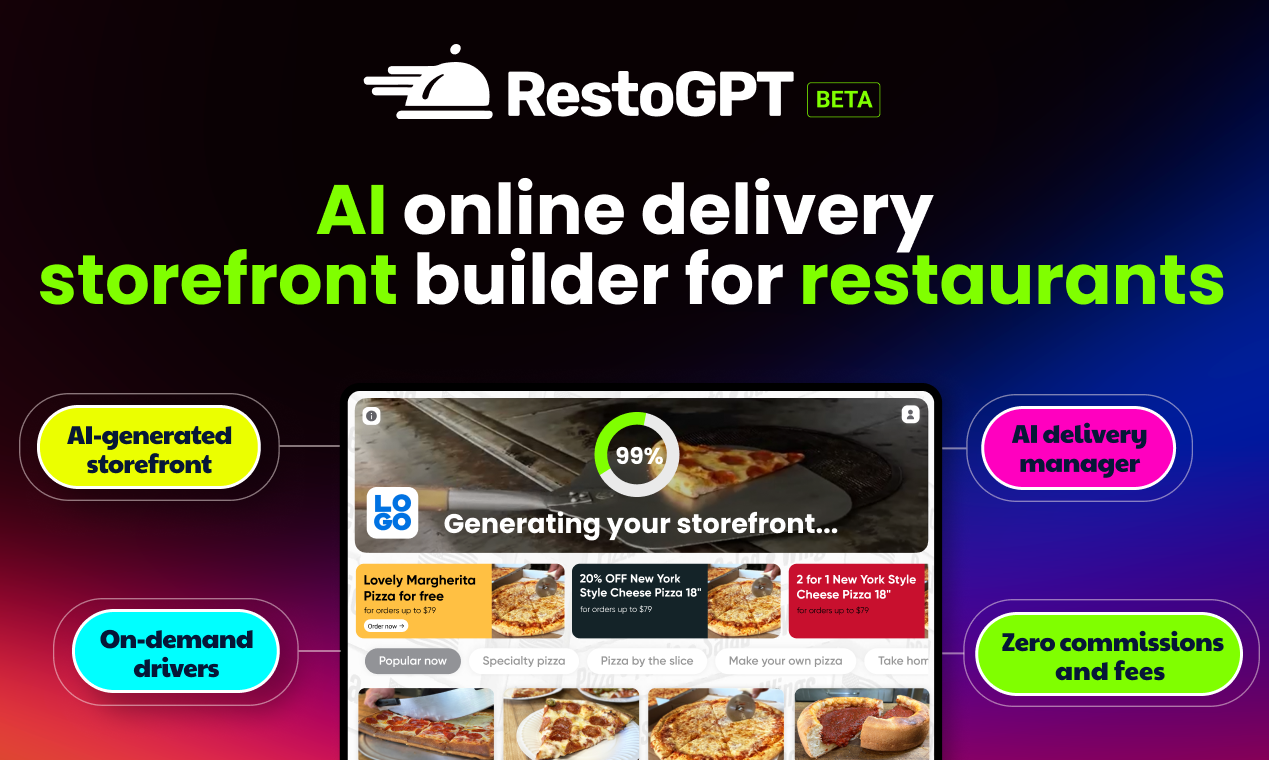 REFOGPT AI media 2