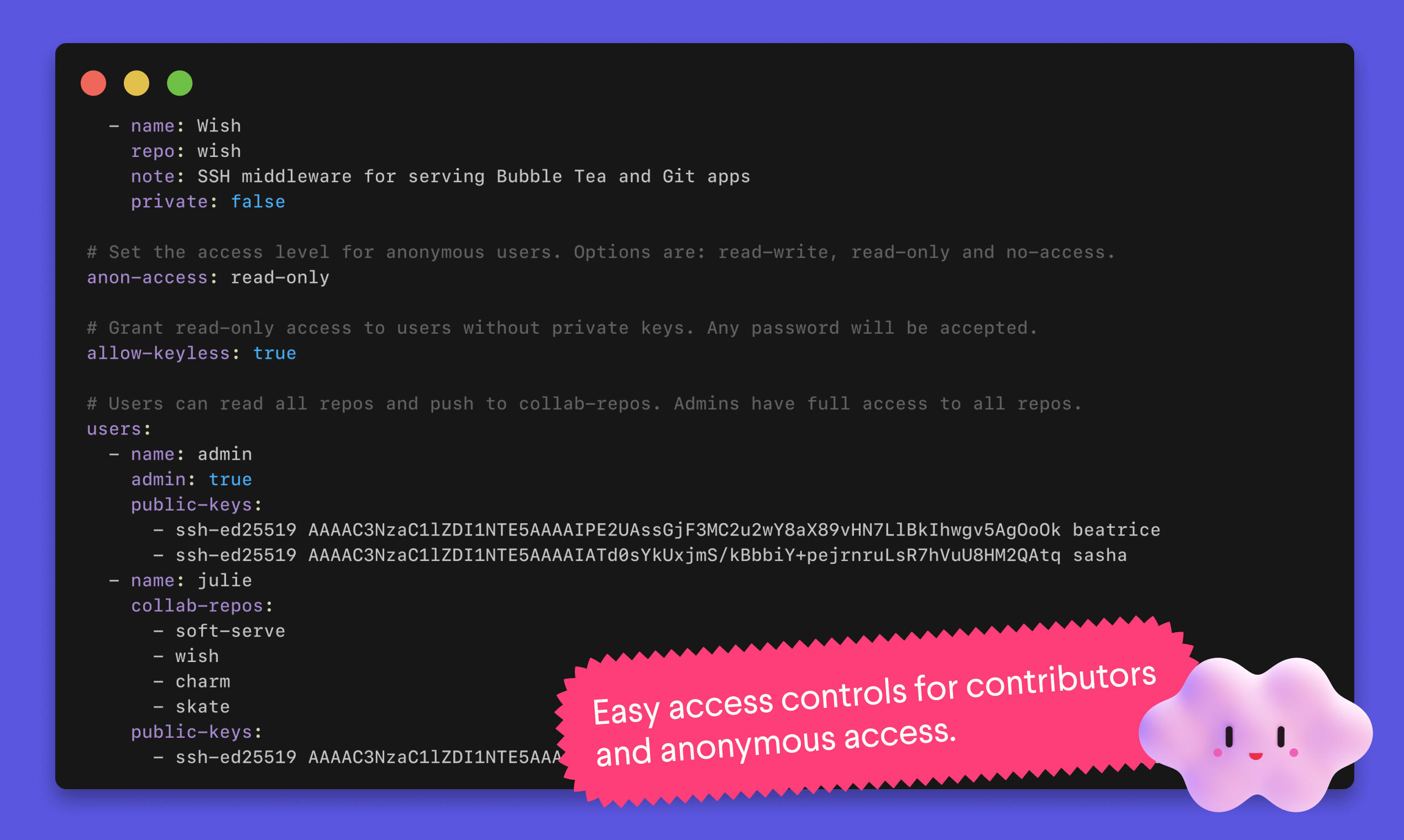 Soft Serve gallery image