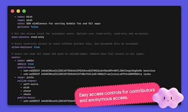 Soft Serve gallery image