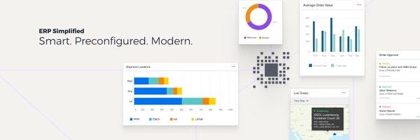 Infor VISUAL gallery image