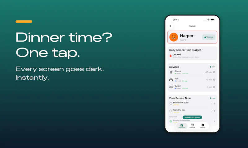 OneLimit screenshot 4