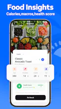 SnapFit – AI Calorie Counter gallery image
