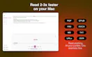Speed Reader