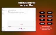 Speed Reader