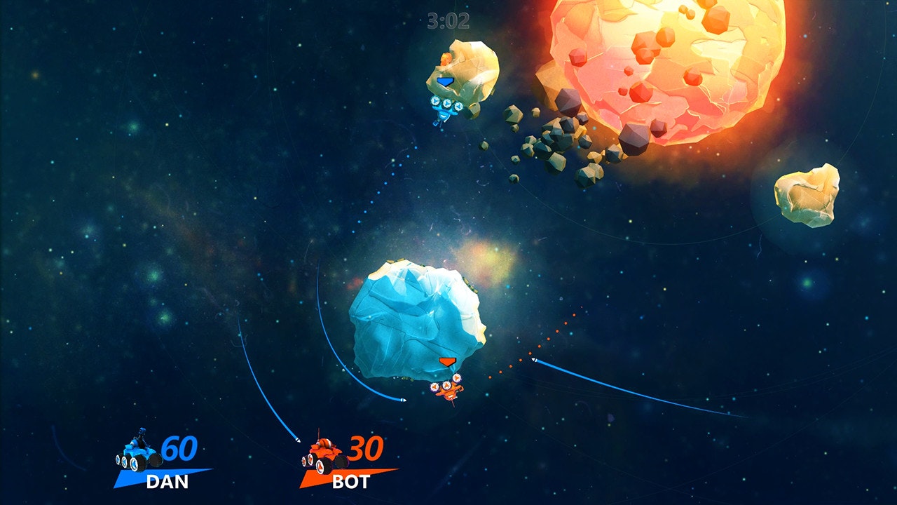 Moonshot gallery image