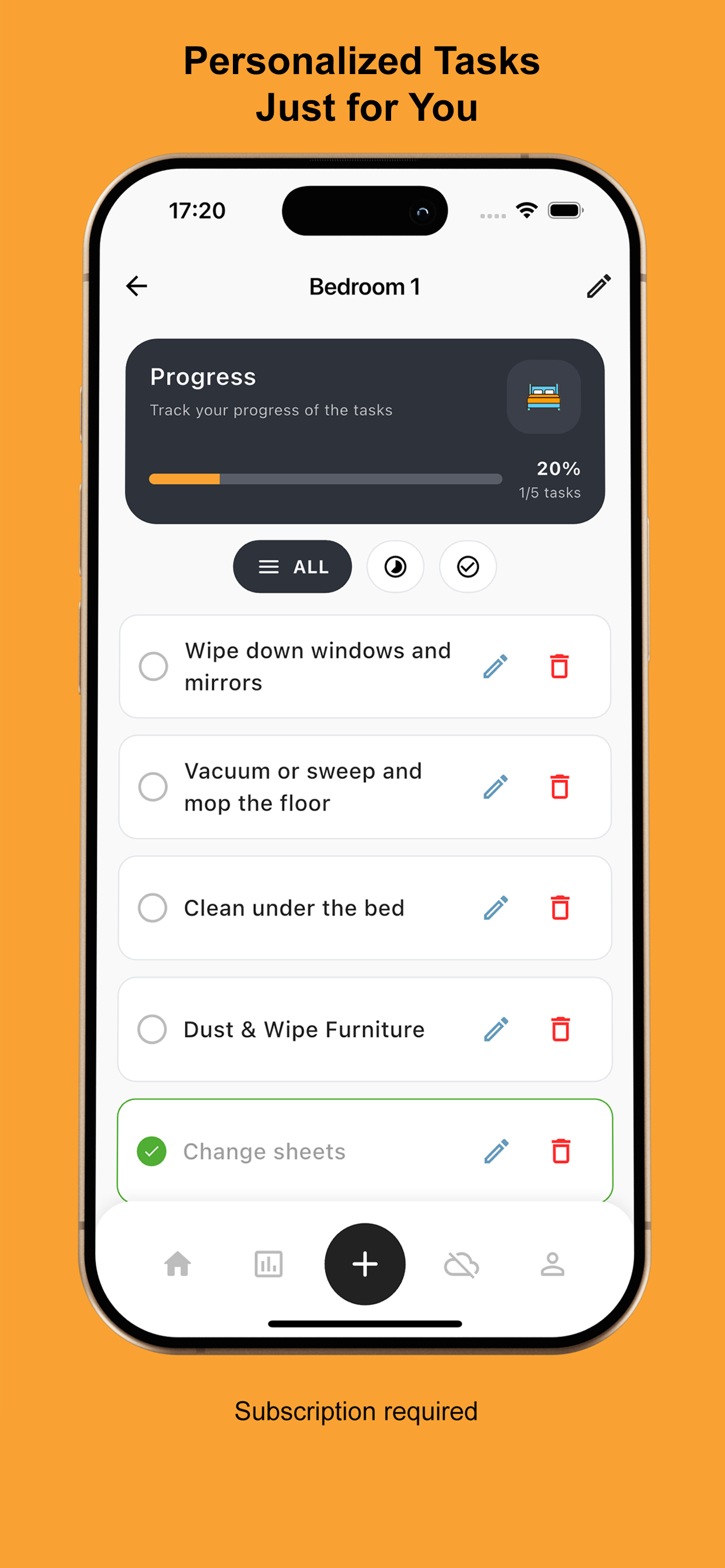 Clenner gallery image