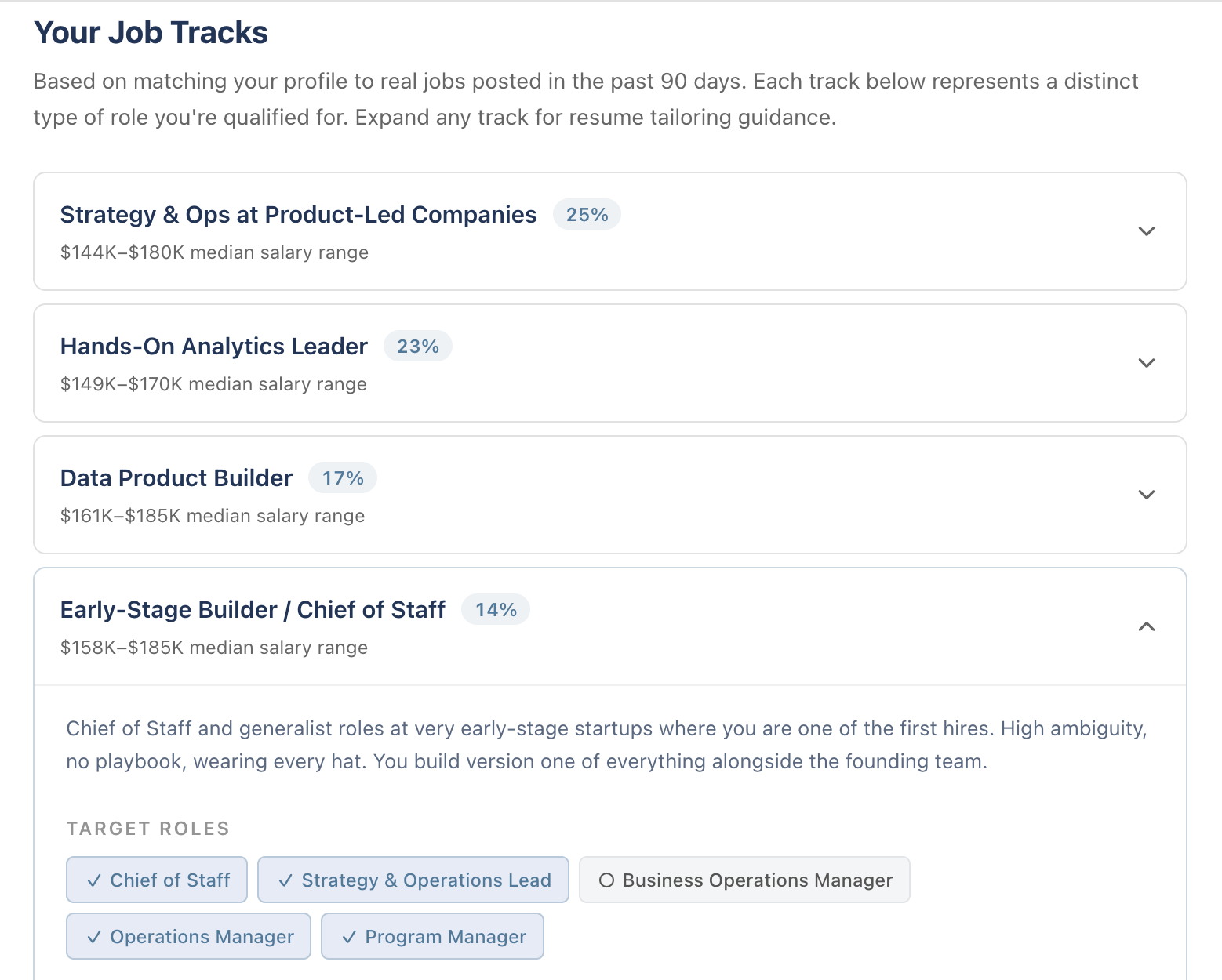 Role Call gallery image
