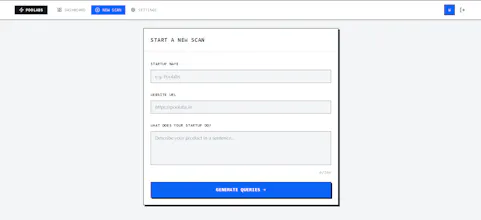 Poolabs gallery image