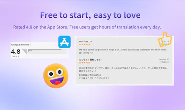 ViiTor Translate for Mobile gallery image