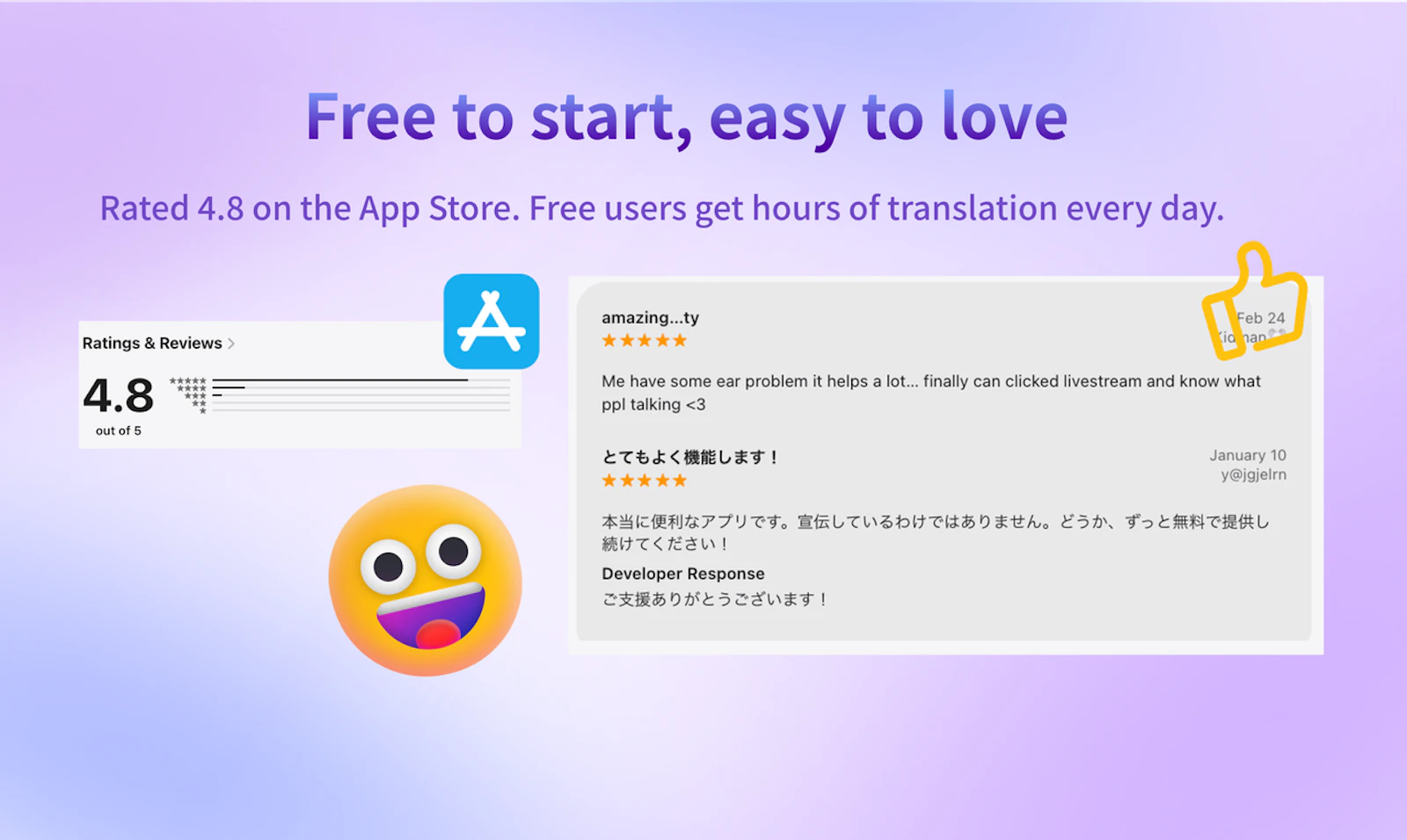 ViiTor Translate for Mobile screenshot 6