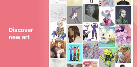 Artfol gallery image