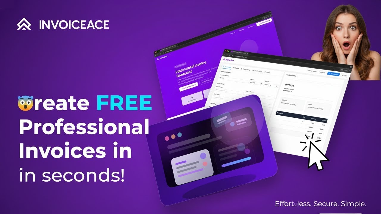 InvoiceAce gallery image