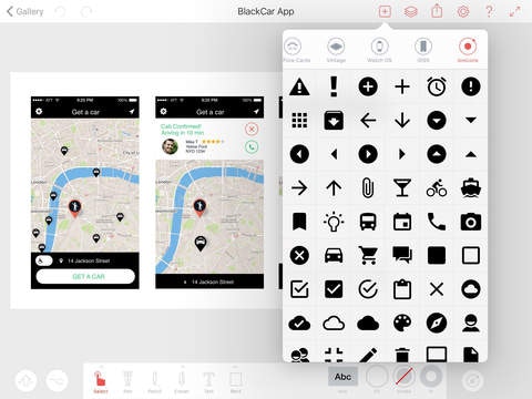 ProtoSketch gallery image