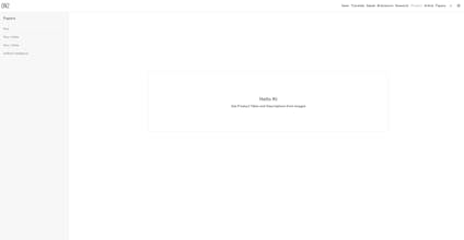 ON2papers gallery image