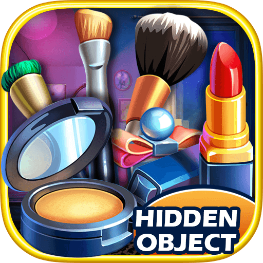 Hidden Object : Mansion Mystery