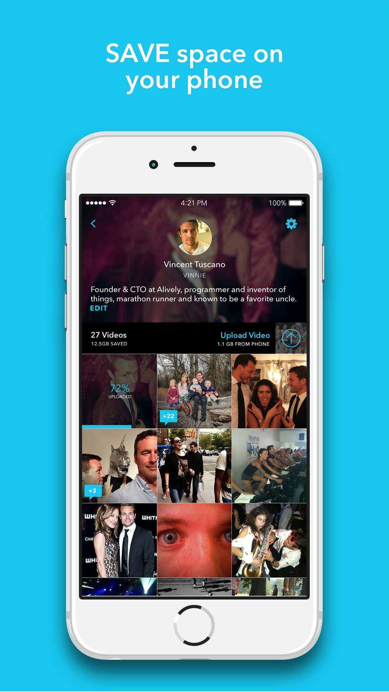 Alively gallery image